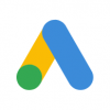 Google Ads logo
