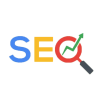 SEO logo